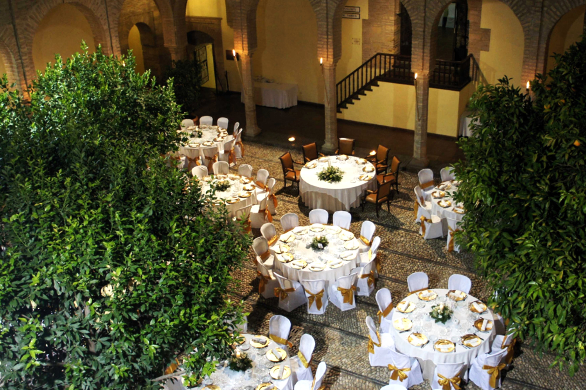 Palacio de Congresos de Córdoba