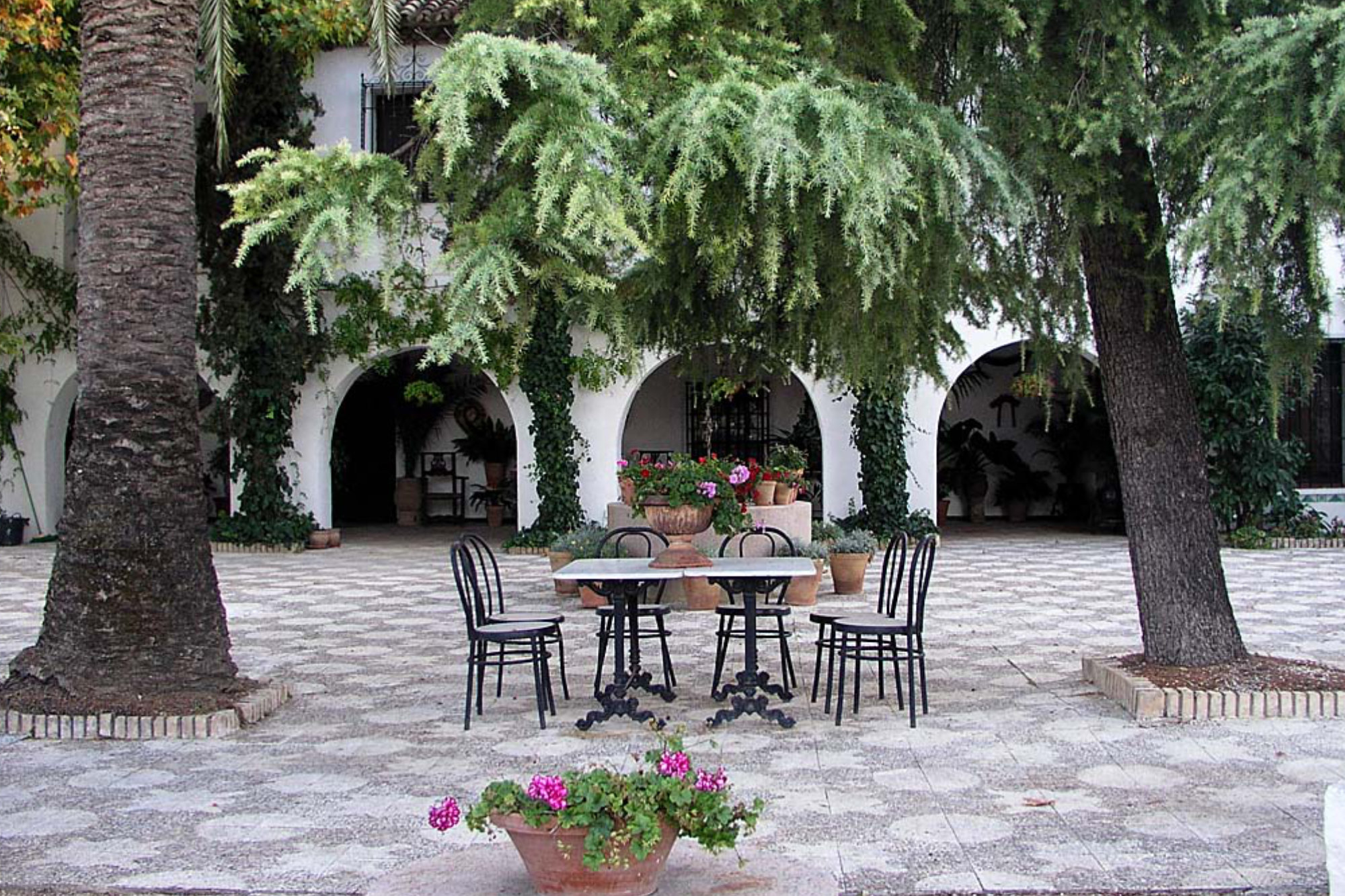Lagar El Puntal de Montilla