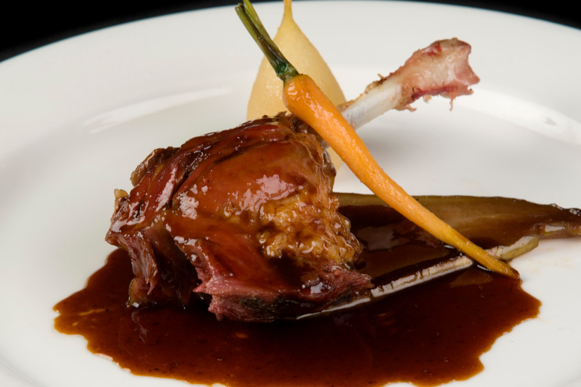 Jamón de Pato confitado