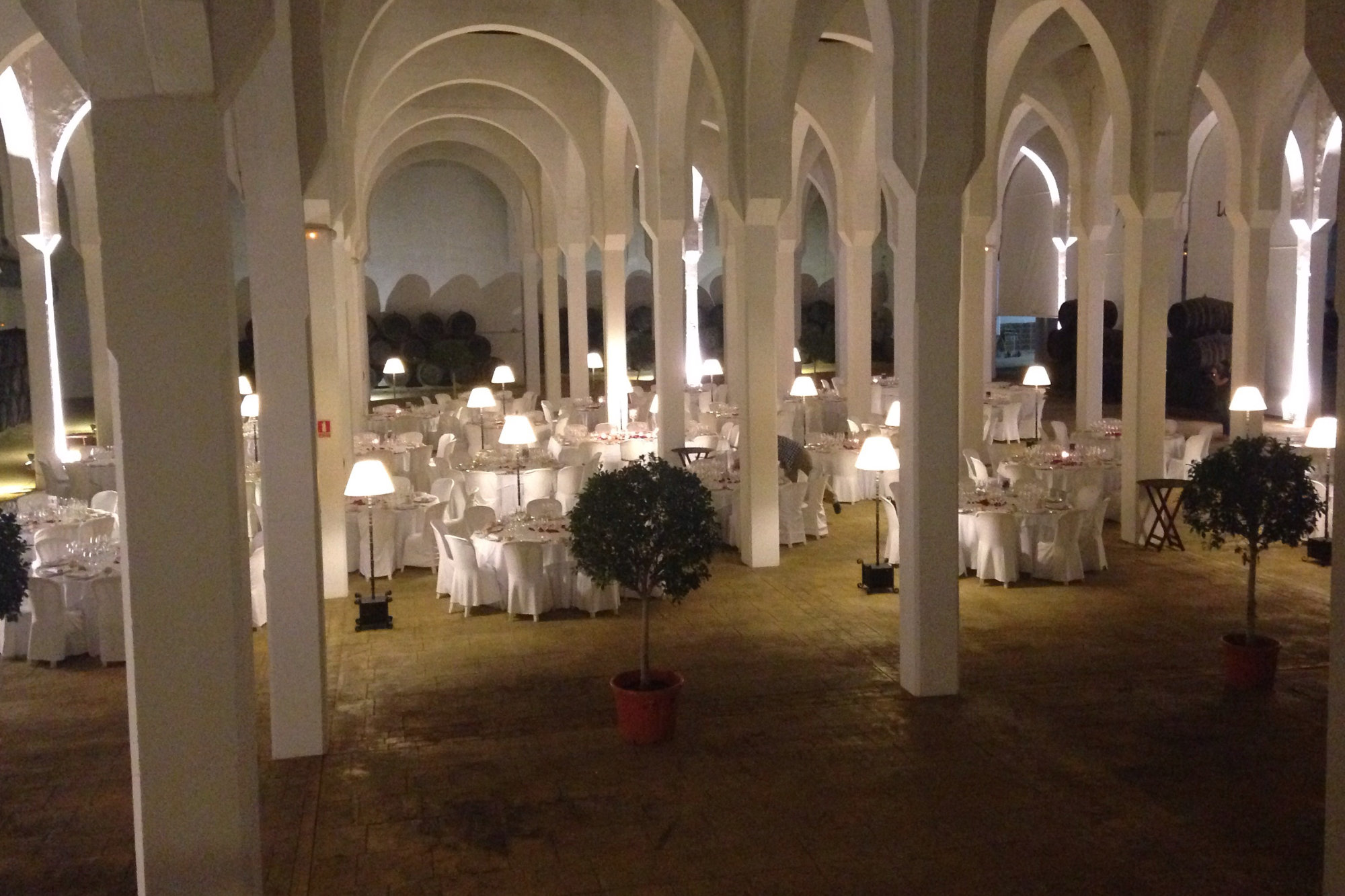 Bodegas Gracia