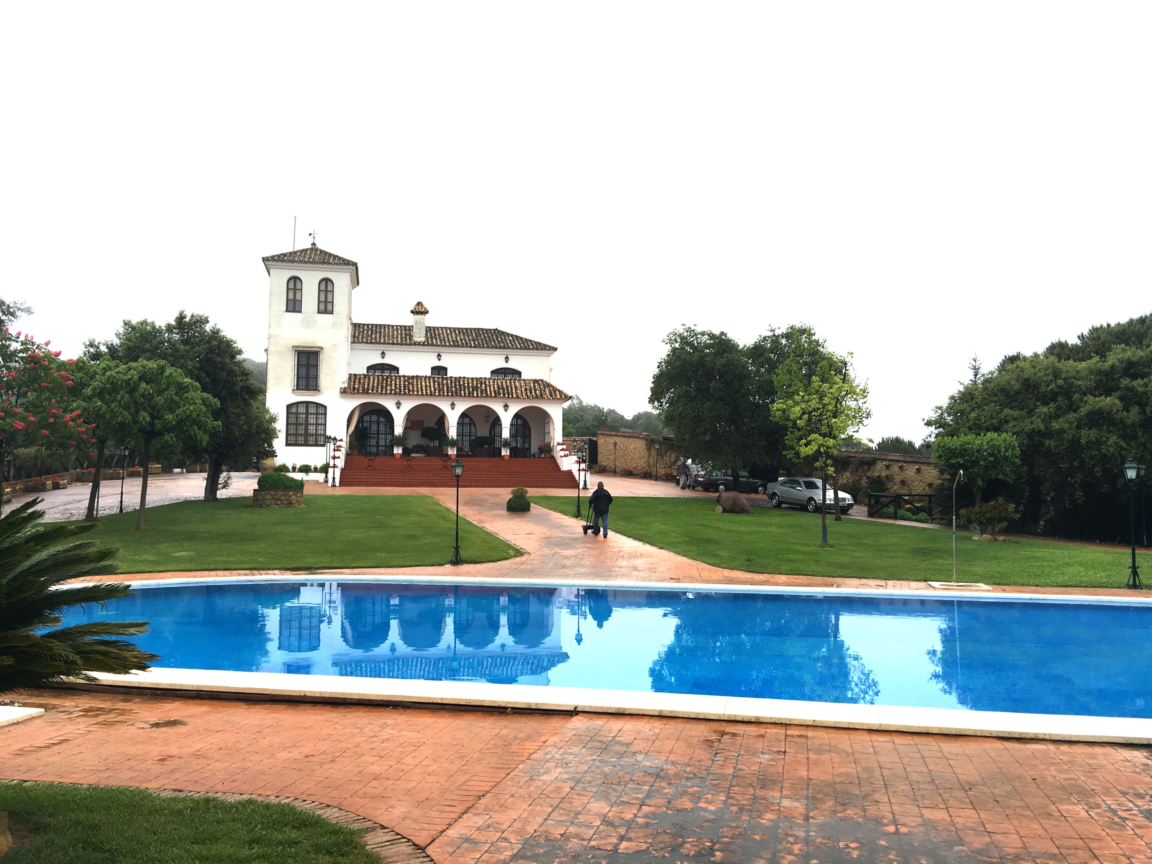 Finca El Campo